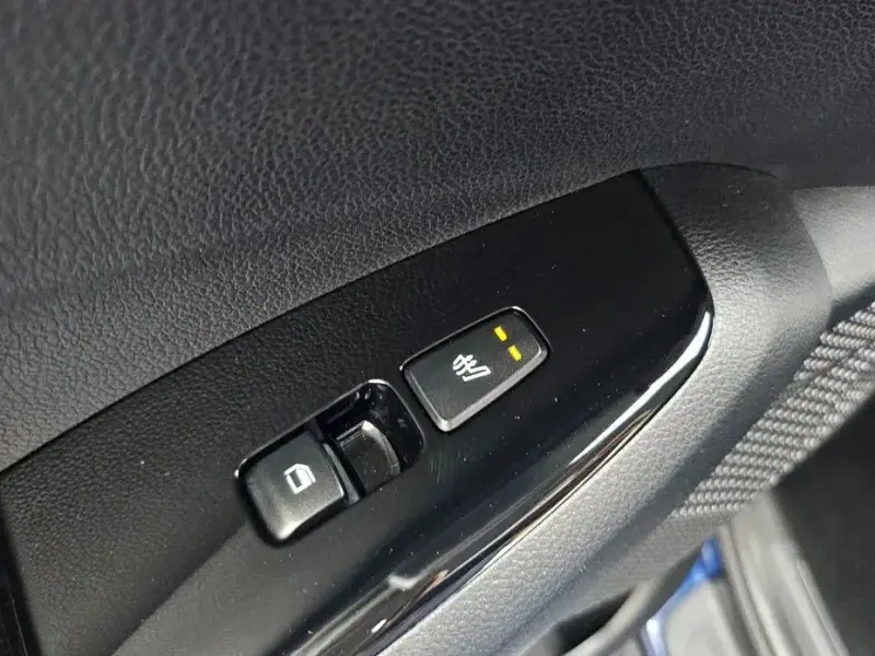 2024 Kia Seltos с пробегом 11 834 км