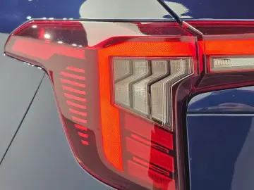 2024 Kia Seltos с пробегом 11 834 км