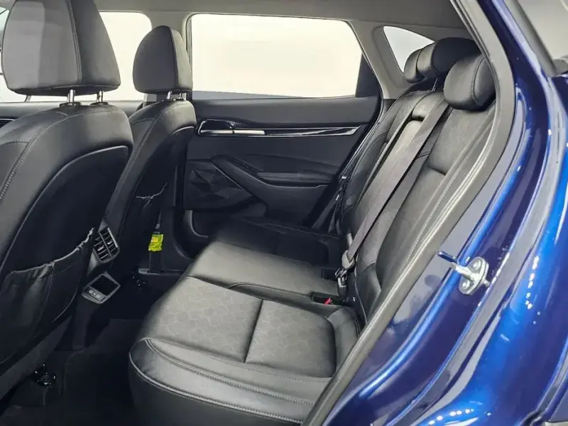 2024 Kia Seltos с пробегом 11 834 км