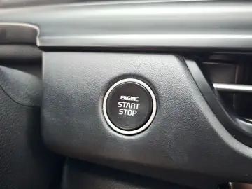 2024 Kia Seltos с пробегом 11 834 км