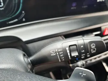 2024 Kia Seltos с пробегом 11 834 км