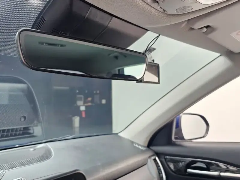 2024 Kia Seltos с пробегом 11 834 км