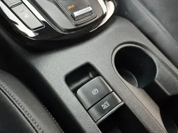 2024 Kia Seltos с пробегом 11 834 км