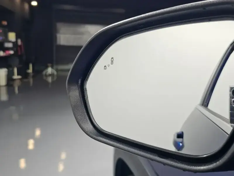 2024 Kia Seltos с пробегом 11 834 км
