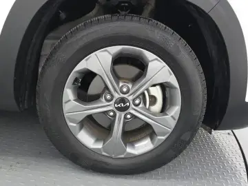 2022 Kia Seltos с пробегом 51 168 км