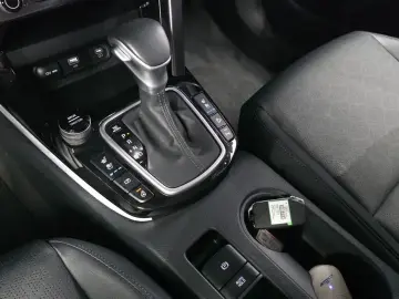 2022 Kia Seltos с пробегом 51 168 км