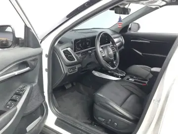 2022 Kia Seltos с пробегом 51 168 км