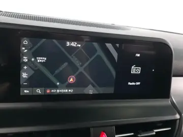 2022 Kia Seltos с пробегом 51 168 км