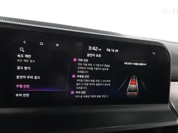 2022 Kia Seltos с пробегом 51 168 км