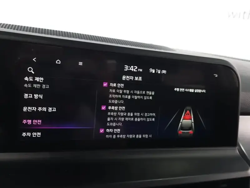 2022 Kia Seltos с пробегом 51 168 км