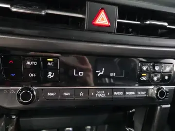 2022 Kia Seltos с пробегом 51 168 км