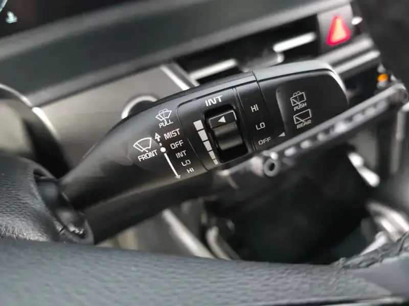 2022 Kia Seltos с пробегом 51 168 км