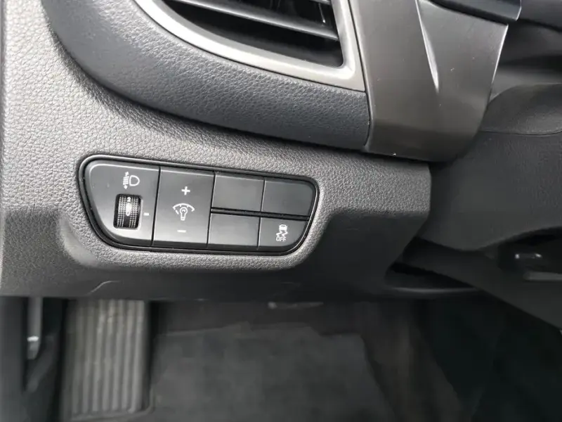 2022 Kia Seltos с пробегом 51 168 км