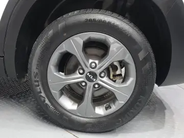 2022 Kia Seltos с пробегом 51 168 км