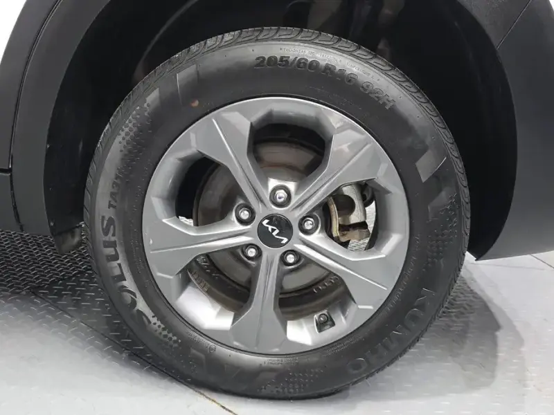 2022 Kia Seltos с пробегом 51 168 км