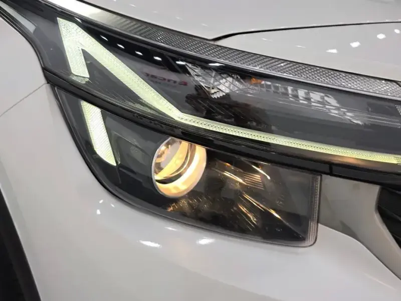 2022 Kia Seltos с пробегом 51 168 км