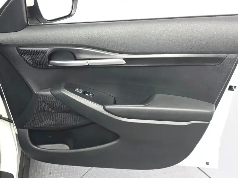 2022 Kia Seltos с пробегом 51 168 км