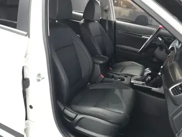 2022 Kia Seltos с пробегом 51 168 км