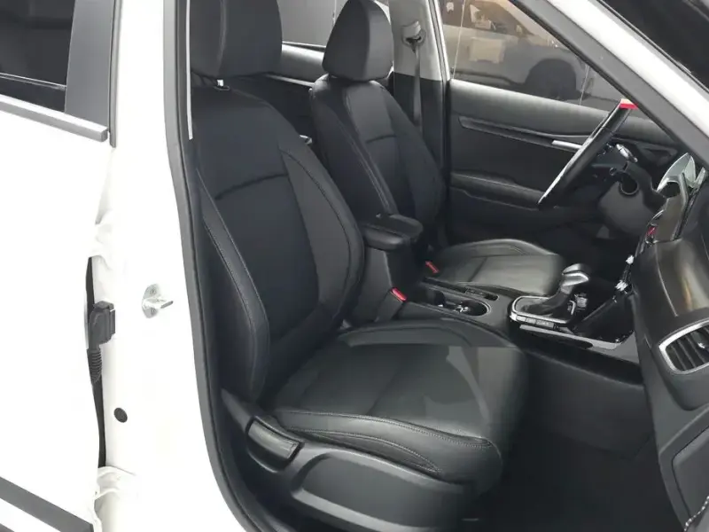 2022 Kia Seltos с пробегом 51 168 км