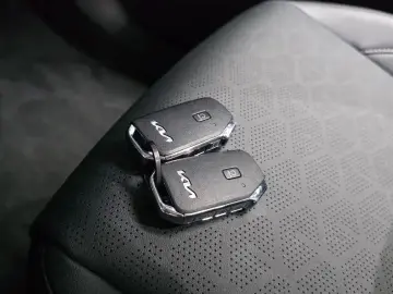 2022 Kia Seltos с пробегом 51 168 км