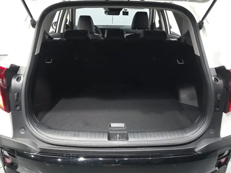 2022 Kia Seltos с пробегом 51 168 км