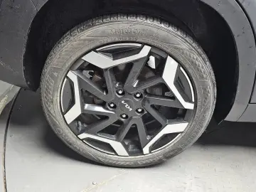 2022 Kia Seltos с пробегом 61 479 км