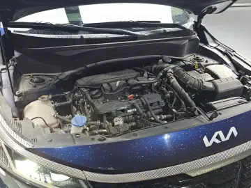 2022 Kia Seltos с пробегом 61 479 км