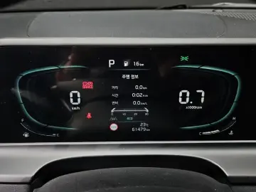 2022 Kia Seltos с пробегом 61 479 км