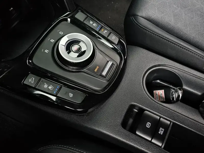 2022 Kia Seltos с пробегом 61 479 км
