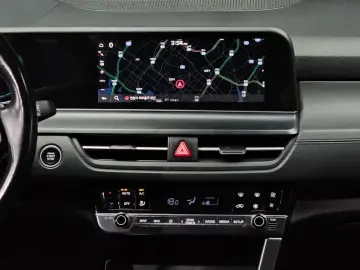 2022 Kia Seltos с пробегом 61 479 км