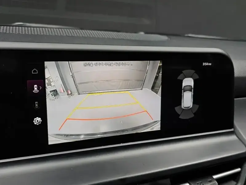2022 Kia Seltos с пробегом 61 479 км