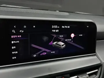 2022 Kia Seltos с пробегом 61 479 км