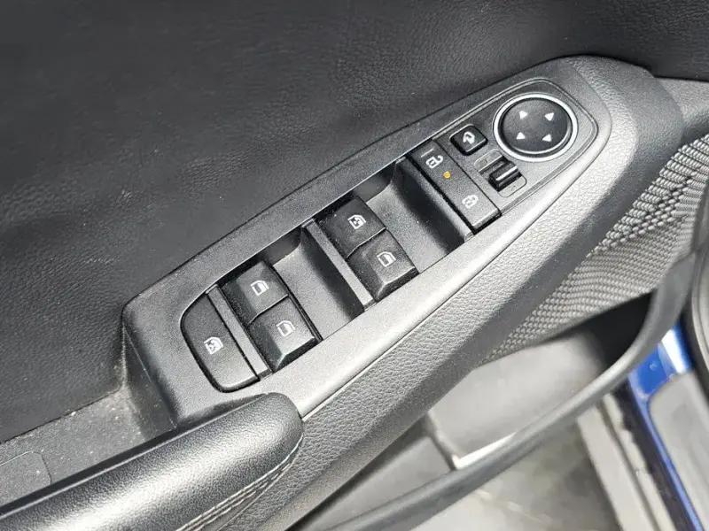 2022 Kia Seltos с пробегом 61 479 км