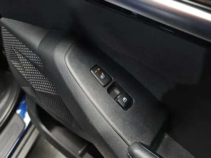 2022 Kia Seltos с пробегом 61 479 км