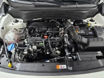 2025 Kia Seltos с пробегом 9 537 км