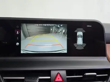 2025 Kia Seltos с пробегом 9 537 км