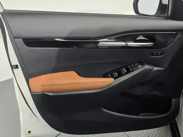 2025 Kia Seltos с пробегом 9 537 км