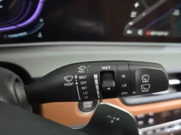 2025 Kia Seltos с пробегом 9 537 км