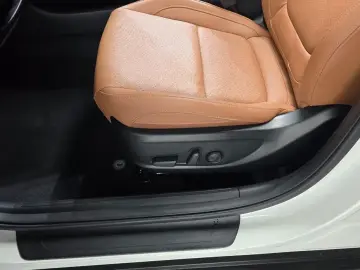 2025 Kia Seltos с пробегом 9 537 км