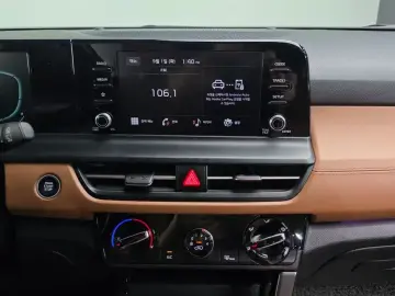 2022 Kia Seltos с пробегом 46 872 км