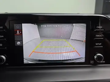 2022 Kia Seltos с пробегом 46 872 км