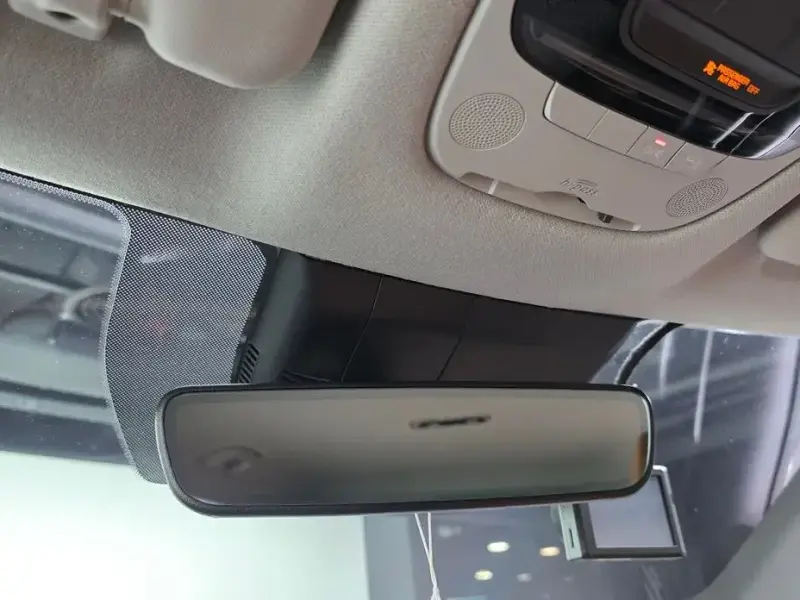 2022 Kia Seltos с пробегом 46 872 км