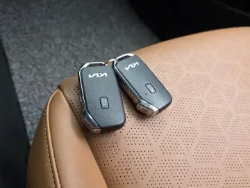 2022 Kia Seltos с пробегом 46 872 км