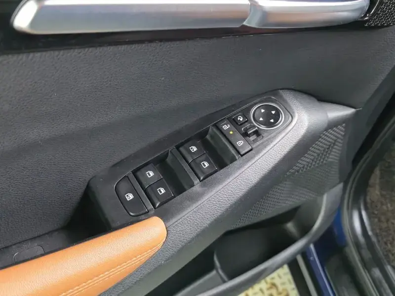2022 Kia Seltos с пробегом 46 872 км