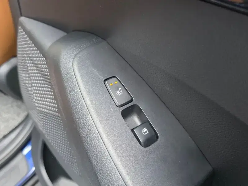 2022 Kia Seltos с пробегом 46 872 км