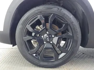 2022 Kia Seltos с пробегом 76 345 км