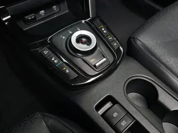 2022 Kia Seltos с пробегом 76 345 км
