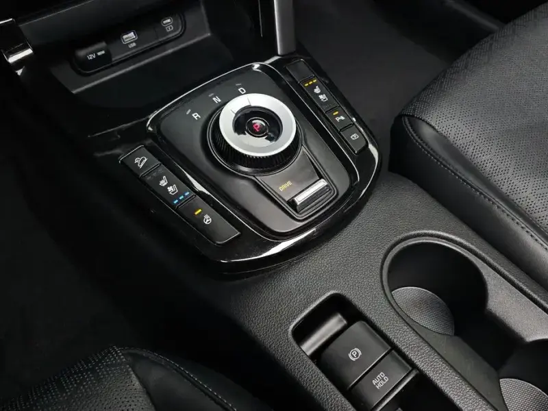 2022 Kia Seltos с пробегом 76 345 км