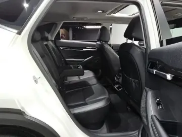 2022 Kia Seltos с пробегом 76 345 км
