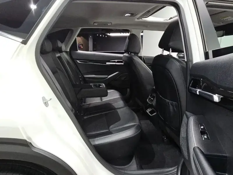 2022 Kia Seltos с пробегом 76 345 км
